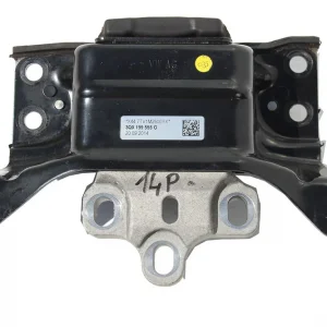 VW ŁAPA PODUSZKA SKRZYNI 3Q0199555G 3Q0 199 555 Gbiegów Łoże SKRZYNIA MANUALNA MANUAL SILNIK DIESEL 3G 3G8 3V Rabat