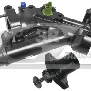 Termostat 3RG 81216 Premium