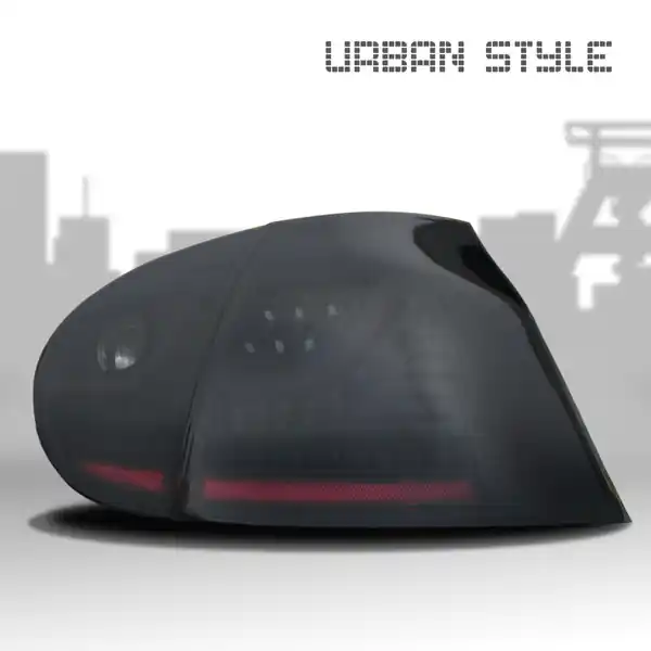 LAMPY TYLNE DIODOWE LED 5 V JOM Kup teraz