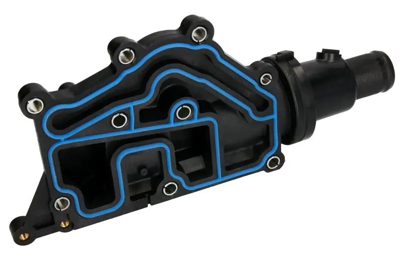 Nowość Termostat MAHLE TH 60 89