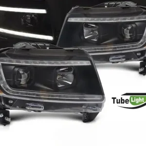 Darmowa dostawa Lampy Przednie JEEP GRAND CHEROKEE WK2 2011–2013