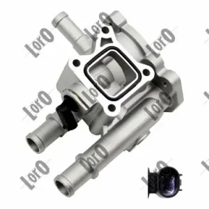 Nowość Obudowa termostatu ABAKUS 037-025-0032