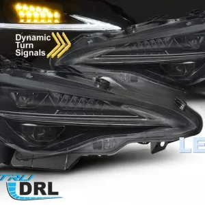 Lampy Przednie do Toyota GT86 (2012-2021) Oferta limitowana