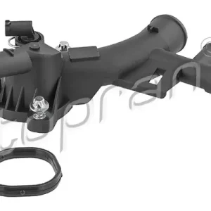 Obudowa termostatu TOPRAN 638 757 Autentyczny