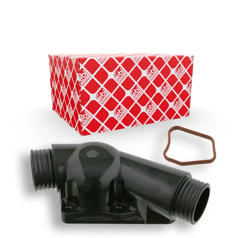 Popularny Obudowa termostatu FEBI BILSTEIN 23741