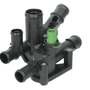 Obudowa termostatu TOPRAN 109 346 Popularny