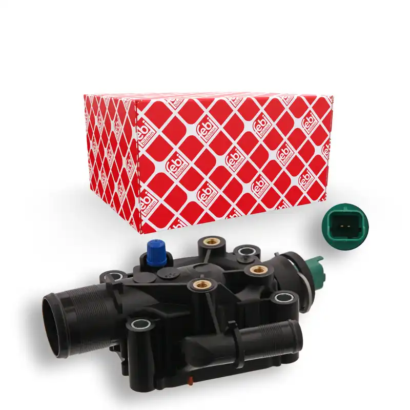 Obudowa termostatu FEBI BILSTEIN 34977 Promocja