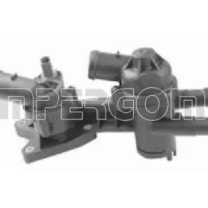 Obudowa termostatu ORIGINAL IMPERIUM 90692 Darmowa dostawa