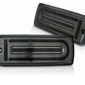 Promocja Lampy Diodowe LedMercedes W463 G-Klasa 90-12