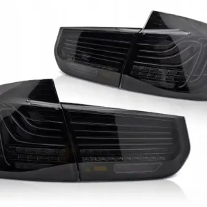 Lampy diodowe laser smoke LED do BMW F30 11-18 Oferta limitowana