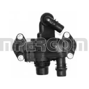 Promocja Obudowa termostatu ORIGINAL IMPERIUM 90740