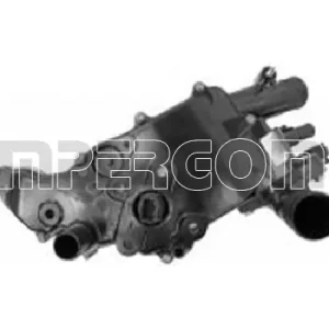 Najlepsza cena Obudowa termostatu ORIGINAL IMPERIUM 90751