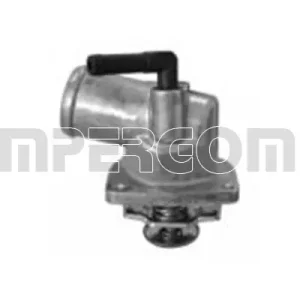 Rabat Obudowa termostatu ORIGINAL IMPERIUM 90798