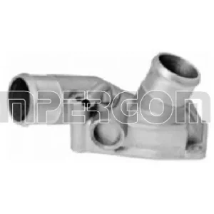 Obudowa termostatu ORIGINAL IMPERIUM 90809 Kup teraz