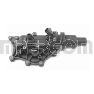 Nowość Obudowa termostatu ORIGINAL IMPERIUM 90780