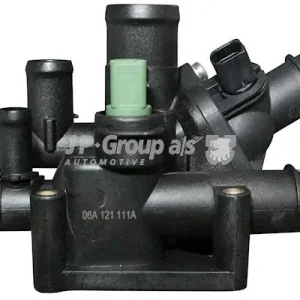 Obudowa termostatu JP GROUP 1114508000 Oryginalny