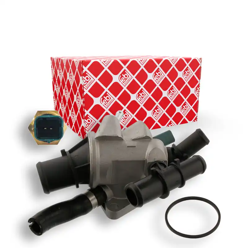 Oferta Obudowa termostatu FEBI BILSTEIN 36980