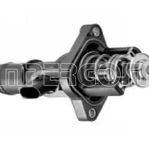 Bezpieczna płatność Obudowa termostatu ORIGINAL IMPERIUM 90641