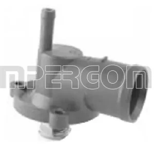 Obudowa termostatu ORIGINAL IMPERIUM 90664 Niska cena