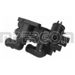 Obudowa termostatu ORIGINAL IMPERIUM 90698 Ekspresowa dostawa