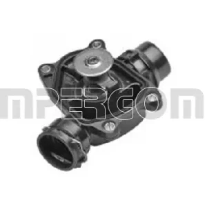 Oferta limitowana Obudowa termostatu ORIGINAL IMPERIUM 90816