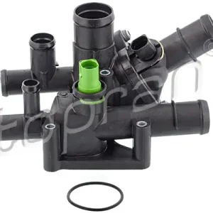 Ostatnia szansa Obudowa termostatu TOPRAN 109 890