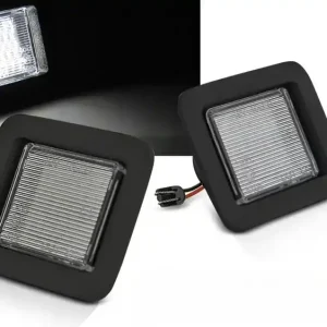 Lampki rejestracji Ford F150 XIII 15-20 white LED Oferta