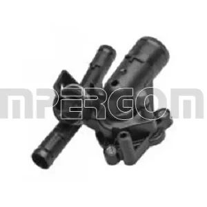 Rabat Obudowa termostatu ORIGINAL IMPERIUM 90774