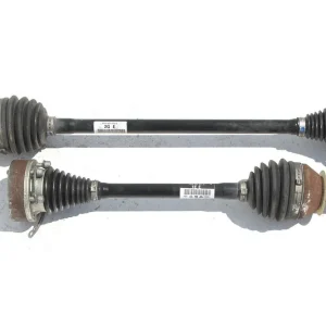 Zwrot pieniędzy VW AUDI SKODA SEAT POŁOŚ LEWA PRZÓD 6C0407271E 6C0407271EX 6C0 407 271 E 6C0 407 271 EX