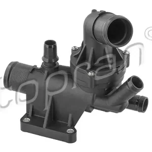 Obudowa termostatu TOPRAN 638 763 Wyprzedaż