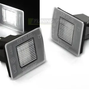 Wyprzedaż Lampki LEDMERCEDES W176 / X156 / X166 / W166 / R172 / W447 VITO