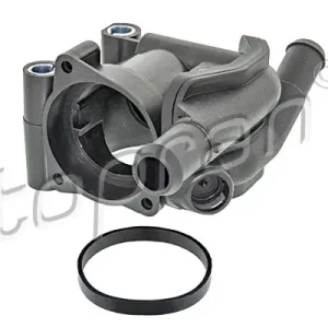 Ostatnia szansa Obudowa termostatu TOPRAN 304 572