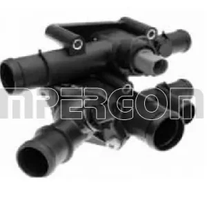 Niska cena Obudowa termostatu ORIGINAL IMPERIUM 90642