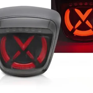 Lampa tylna diodowa do Vespa Sprint 125/150 smo br Ekspresowa dostawa