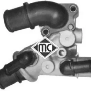 Nowość Obudowa termostatu METALCAUCHO 03755