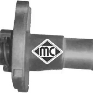 Obudowa termostatu METALCAUCHO 03756 Nowość