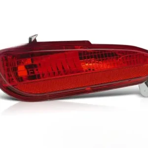 Lampa przeciwmgielna do Fiat Punto Evo 09-12 Ekspresowa dostawa