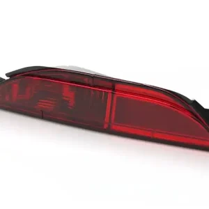Lampa pryeciwmgielna do Fiat Grande Punto 05-09 Ostatnia szansa