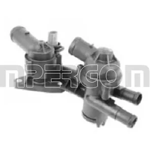 Zamów teraz Obudowa termostatu ORIGINAL IMPERIUM 90693