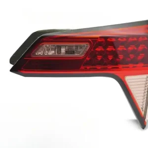 Autentyczny Lampa prawa tylna w klape LED TYC do Honda HR-V II 15-18