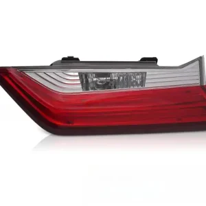 Lampa prawa tylna w klape LED TYC do Honda CR-V V 16-19 Zwrot pieniędzy