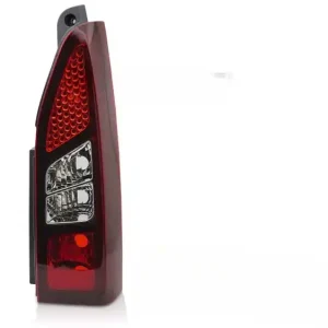 Lampa prawa tylna TYC do Paugeot Partner Berlingo Ostatnia szansa