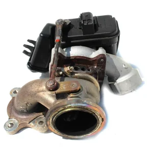 Zamów teraz AUDI VW SEAT SKODA TURBINA 04C145701P TURBOSPRĘZARKA 04C145702D 04C145702L 04C145702R 04C145703 1.0 TSI 04C 145 701 P