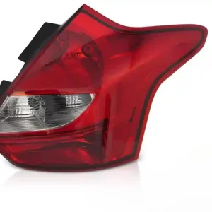 Lampa prawa klosz LED do Ford Focus Mk3 Hb 11-14 Wysoka jakość