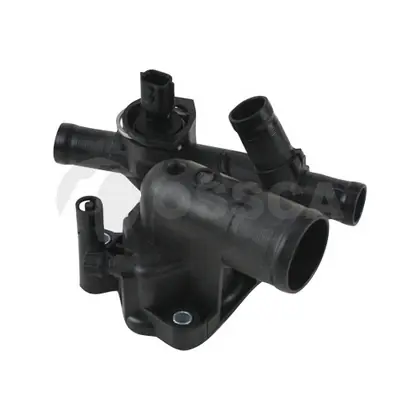 Obudowa termostatu OSSCA 21193 Popularny