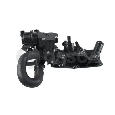 Ostatnia szansa Obudowa termostatu OSSCA 54092