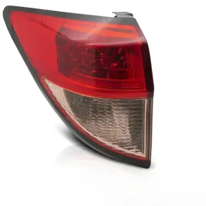 Lampa lewa tylna LED TYC do Honda HR-V II 15-18 Oryginalny