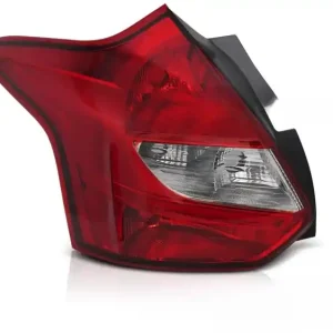Lampa lewa klosz TYC do Ford Focus Mk3 Hb 11-14 Premium