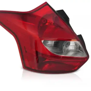 Lampa lewa klosz LED do Ford Focus Mk3 Hb 11-14 Zamów teraz