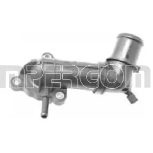 Obudowa termostatu ORIGINAL IMPERIUM 90805 Nowość